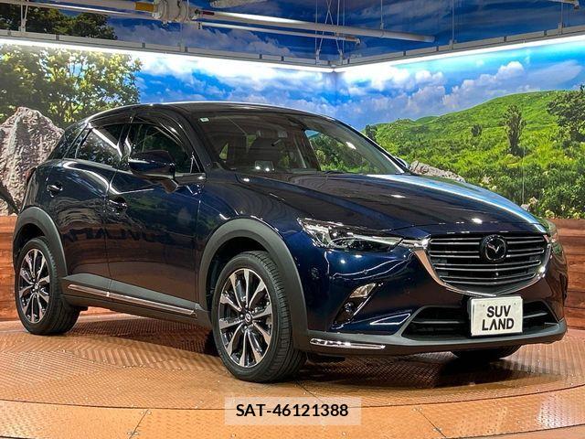 Mazda CX-3 2018-09 8244950-15