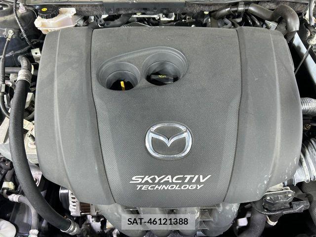 Mazda CX-3 2018-09 8244950-17