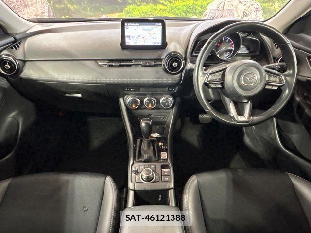 Mazda CX-3 2018-09 8244950-1