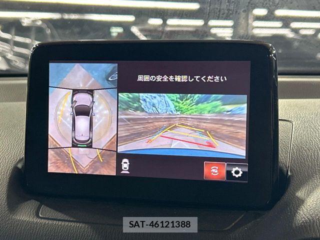 Mazda CX-3 2018-09 8244950-3