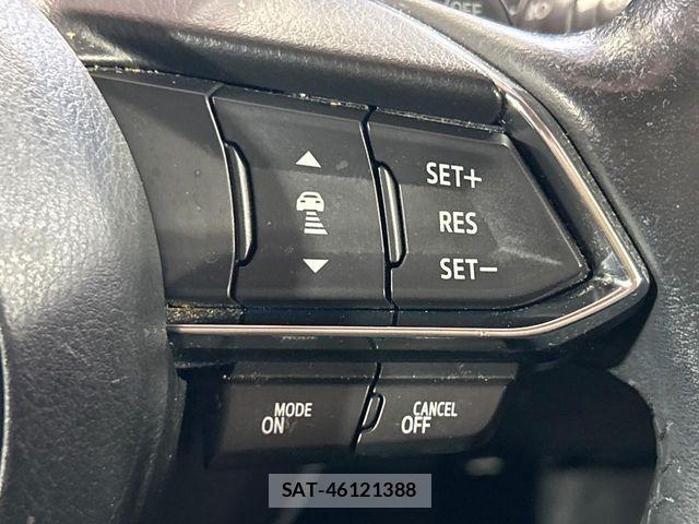 Mazda CX-3 2018-09 8244950-4