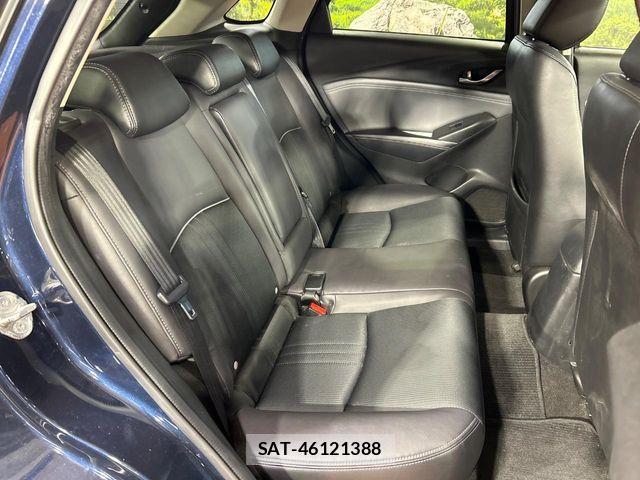 Mazda CX-3 2018-09 8244950-8