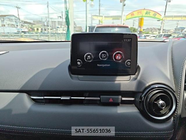 Mazda CX-3 2018-11 8244953-12
