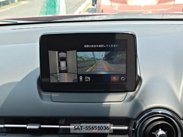 Mazda CX-3 2018-11 8244953-13