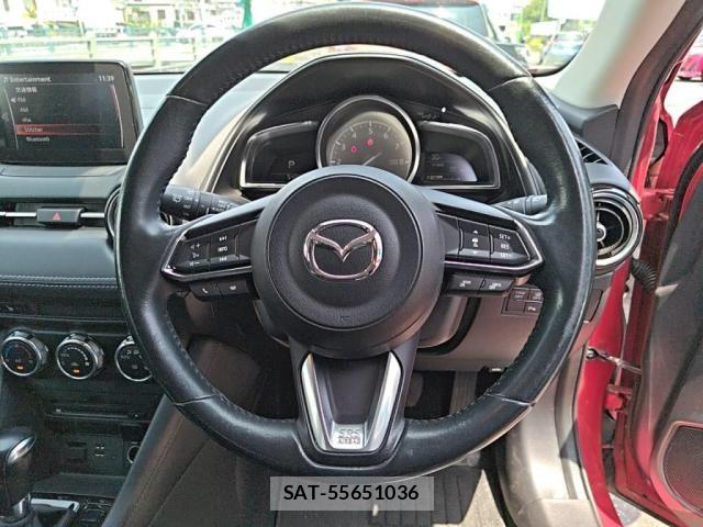 Mazda CX-3 2018-11 8244953-15