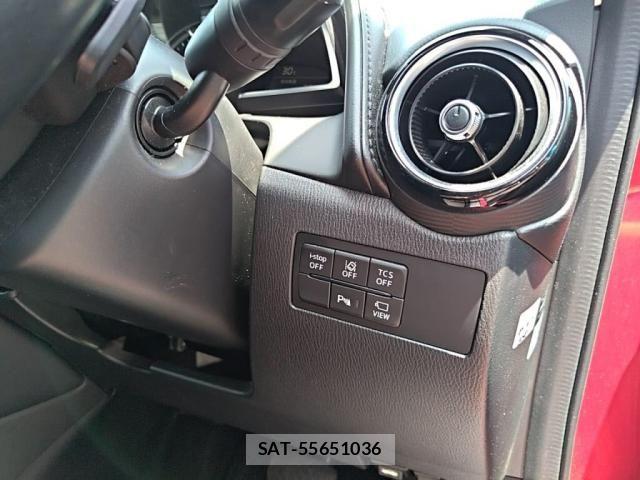 Mazda CX-3 2018-11 8244953-16