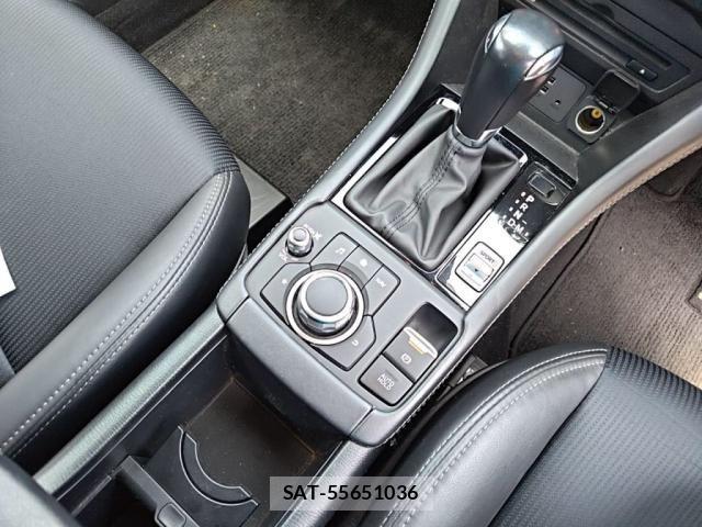 Mazda CX-3 2018-11 8244953-17