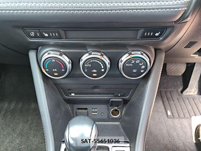 Mazda CX-3 2018-11 8244953-18