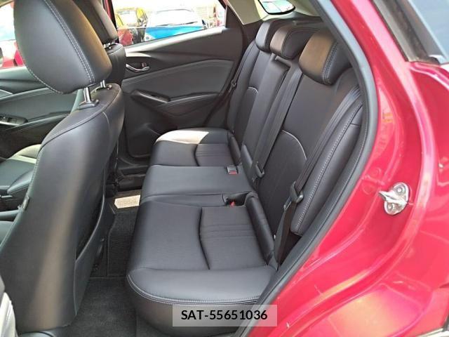 Mazda CX-3 2018-11 8244953-20