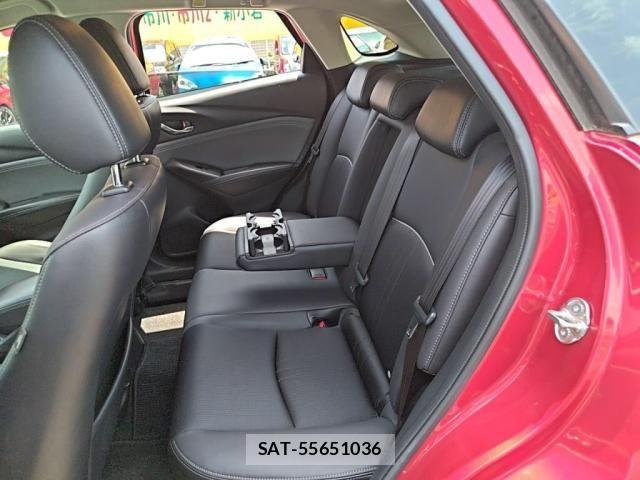 Mazda CX-3 2018-11 8244953-21