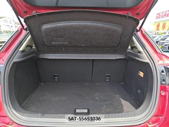 Mazda CX-3 2018-11 8244953-24