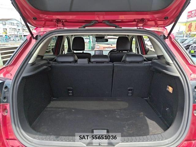 Mazda CX-3 2018-11 8244953-25