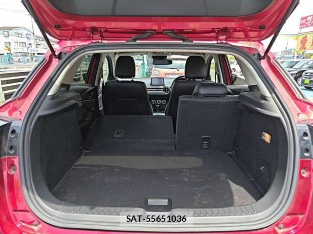 Mazda CX-3 2018-11 8244953-26