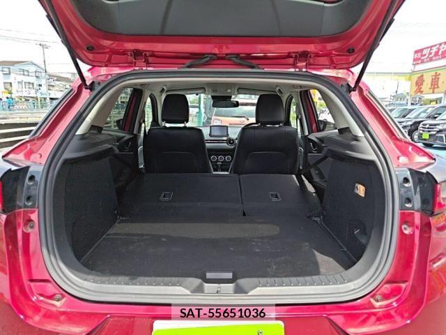 Mazda CX-3 2018-11 8244953-27