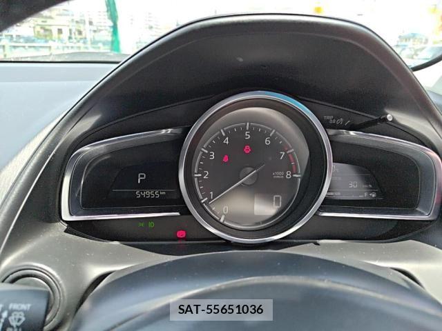 Mazda CX-3 2018-11 8244953-28