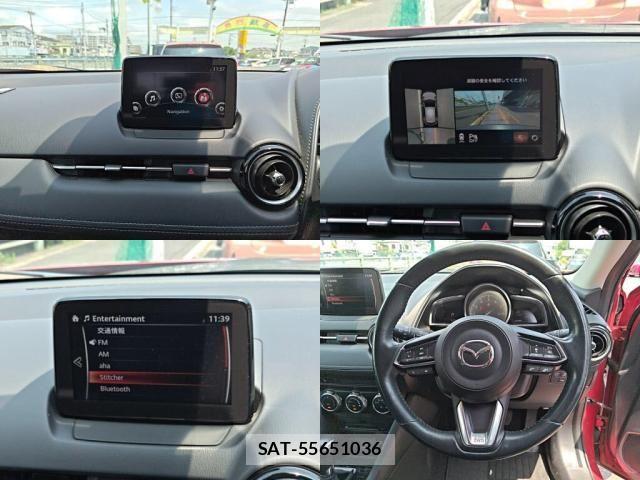 Mazda CX-3 2018-11 8244953-4