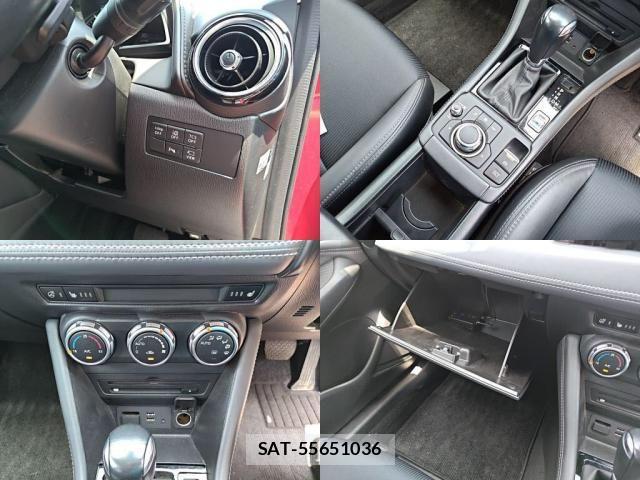 Mazda CX-3 2018-11 8244953-5