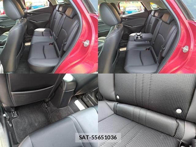 Mazda CX-3 2018-11 8244953-6