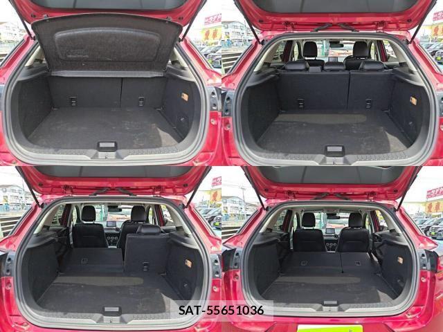 Mazda CX-3 2018-11 8244953-7