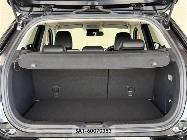 Mazda CX-3 2018-09 8244954-9