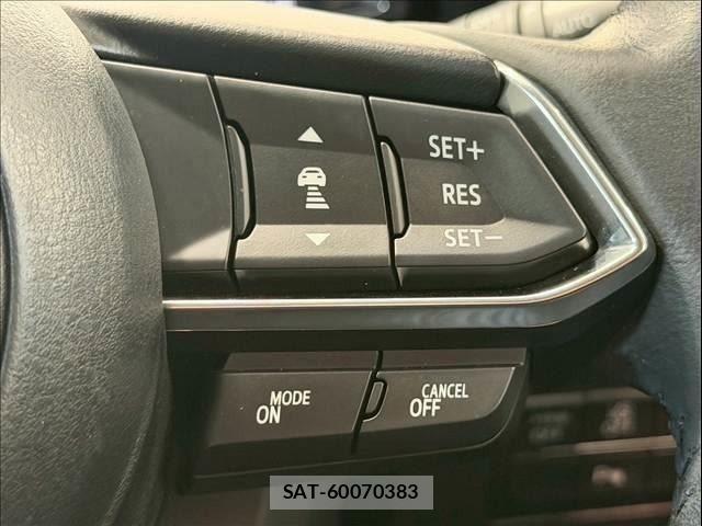 Mazda CX-3 2018-09 8244954-12