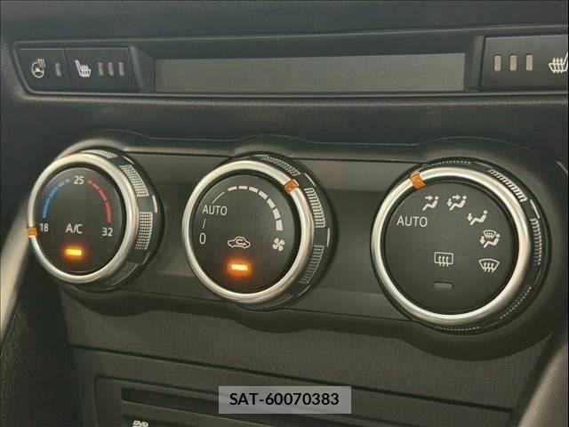 Mazda CX-3 2018-09 8244954-16