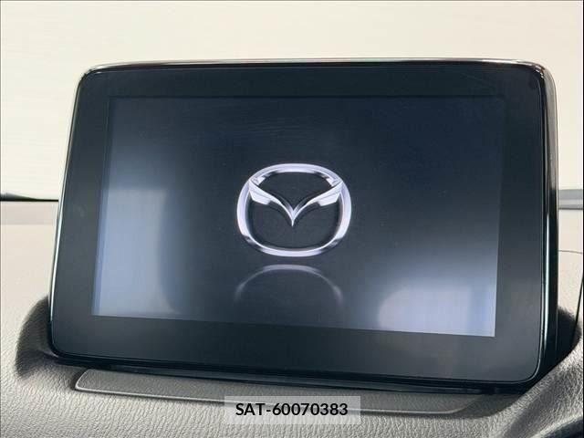 Mazda CX-3 2018-09 8244954-18