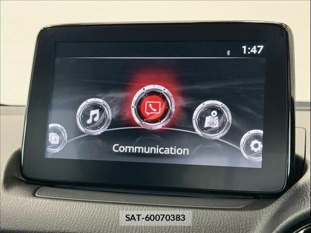 Mazda CX-3 2018-09 8244954-19