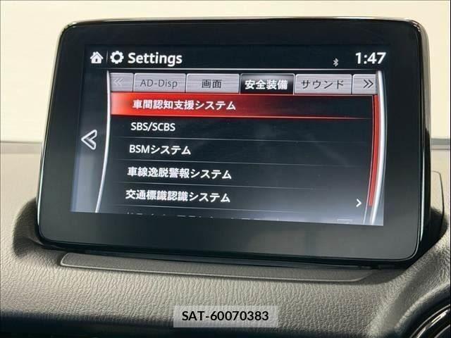 Mazda CX-3 2018-09 8244954-21