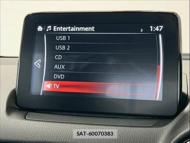 Mazda CX-3 2018-09 8244954-22