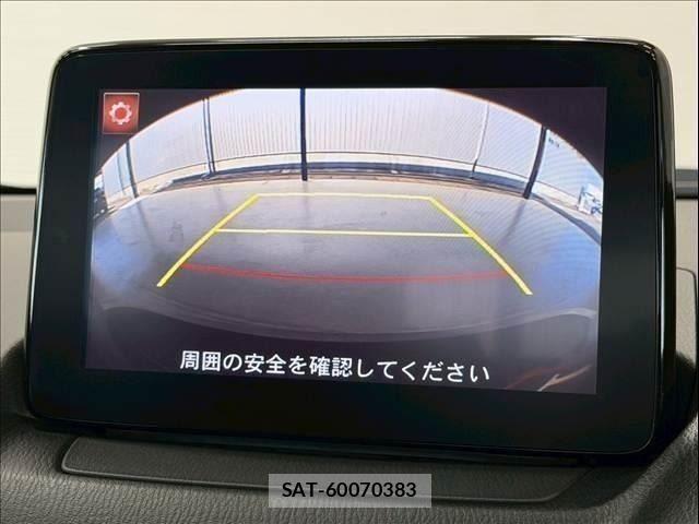 Mazda CX-3 2018-09 8244954-23