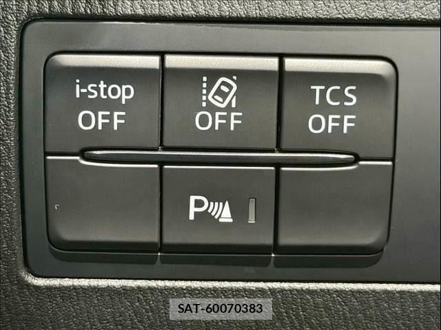 Mazda CX-3 2018-09 8244954-24