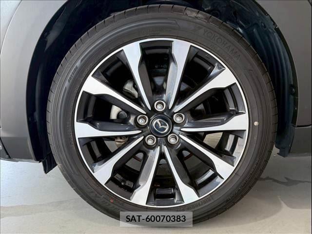 Mazda CX-3 2018-09 8244954-6
