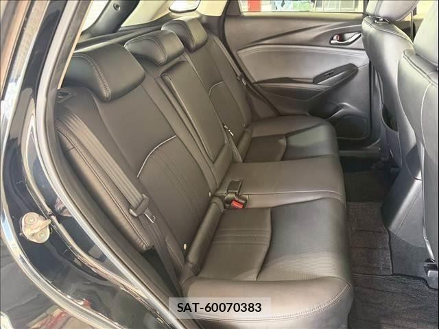 Mazda CX-3 2018-09 8244954-8
