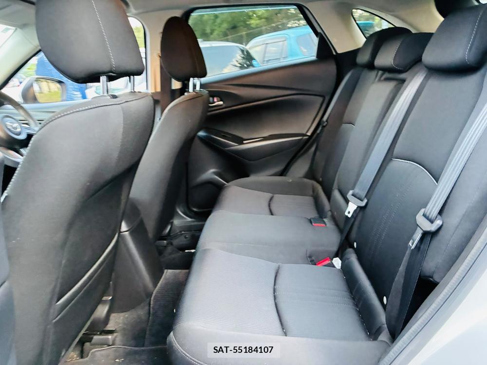 Mazda CX-3 2020-09 8225918-9