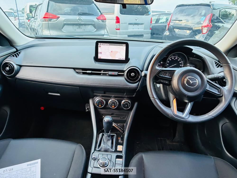 Mazda CX-3 2020-09 8225918-12