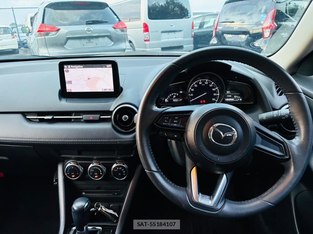 Mazda CX-3 2020-09 8225918-13