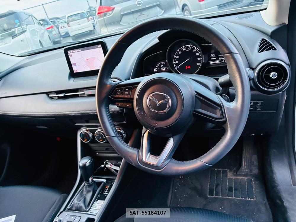 Mazda CX-3 2020-09 8225918-14