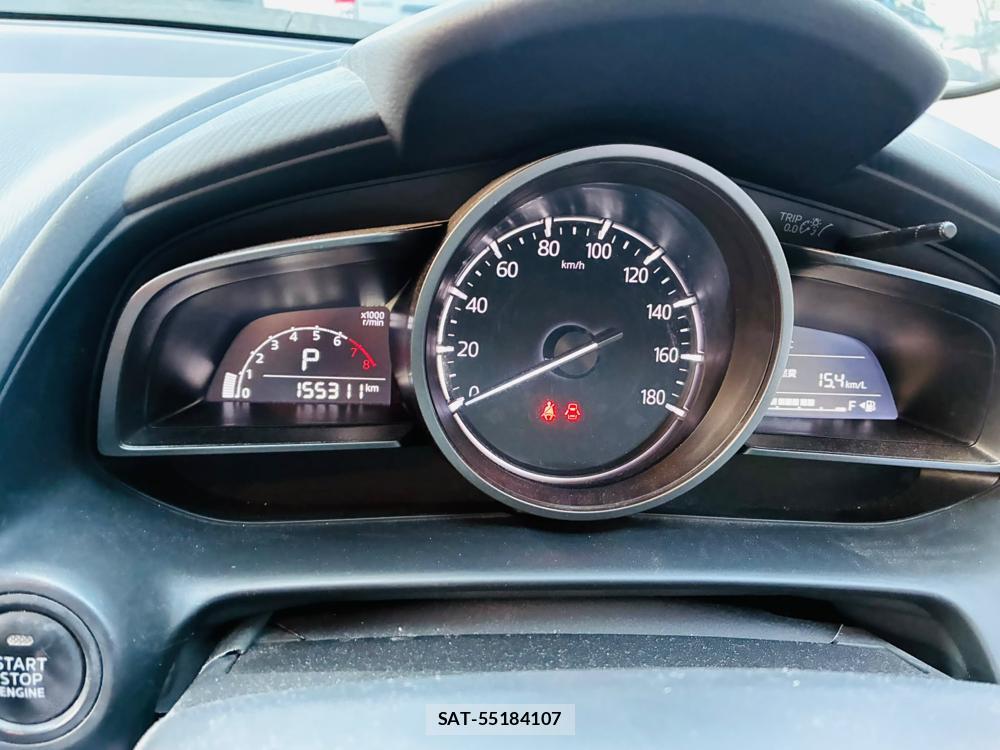 Mazda CX-3 2020-09 8225918-15