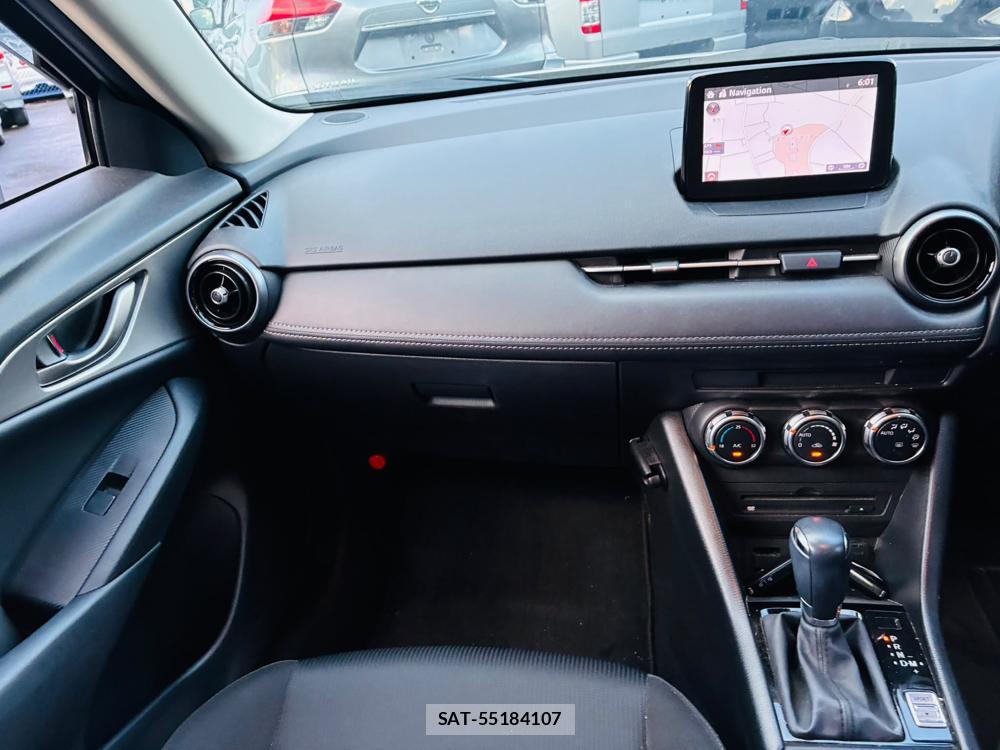 Mazda CX-3 2020-09 8225918-16