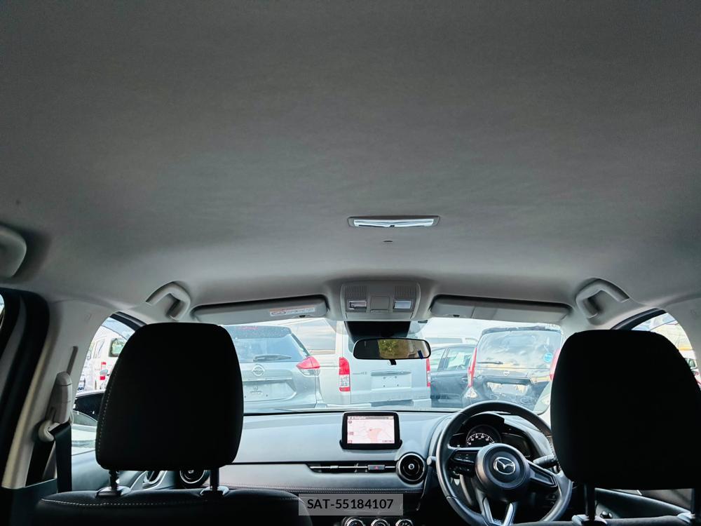 Mazda CX-3 2020-09 8225918-23