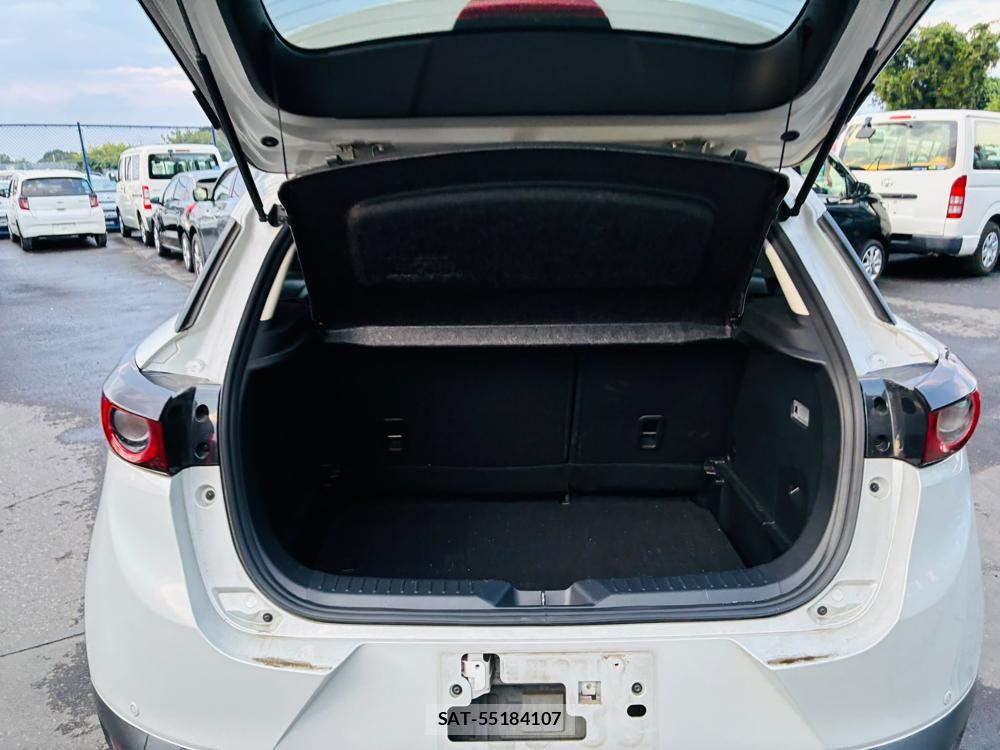 Mazda CX-3 2020-09 8225918-24