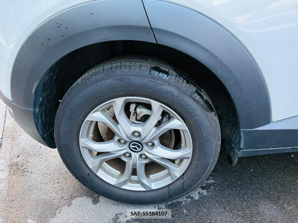 Mazda CX-3 2020-09 8225918-26