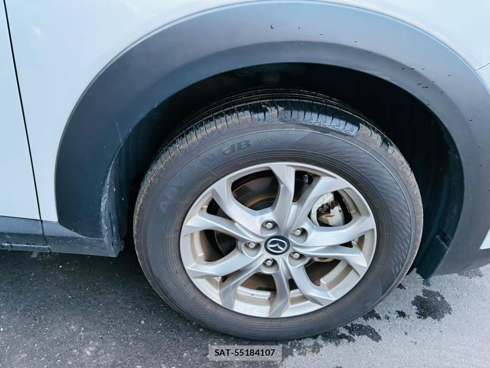 Mazda CX-3 2020-09 8225918-27