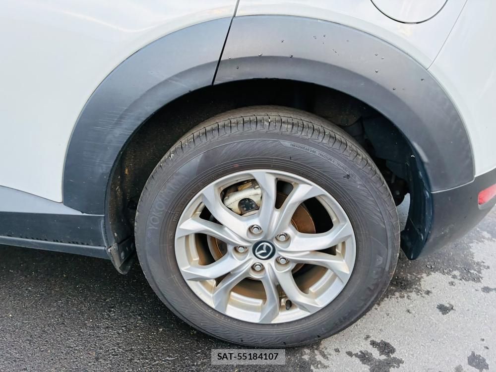 Mazda CX-3 2020-09 8225918-29