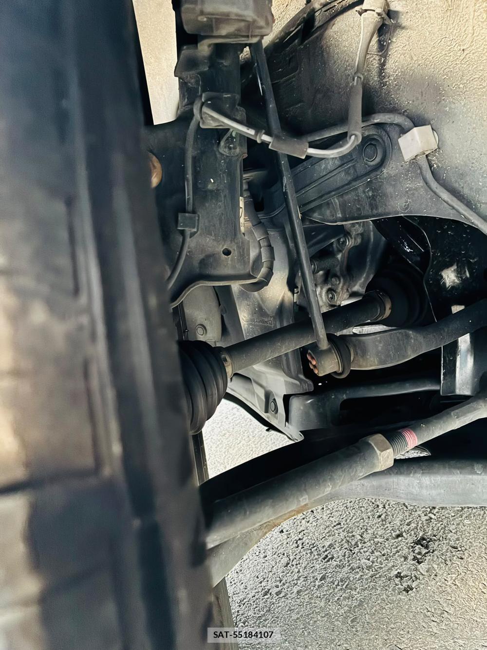 Mazda CX-3 2020-09 8225918-33