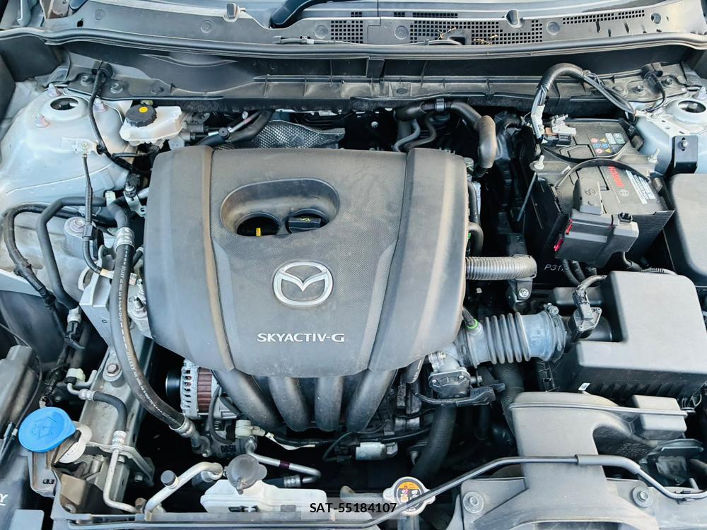 Mazda CX-3 2020-09 8225918-35