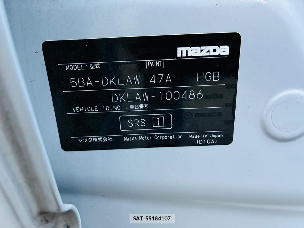 Mazda CX-3 2020-09 8225918-36