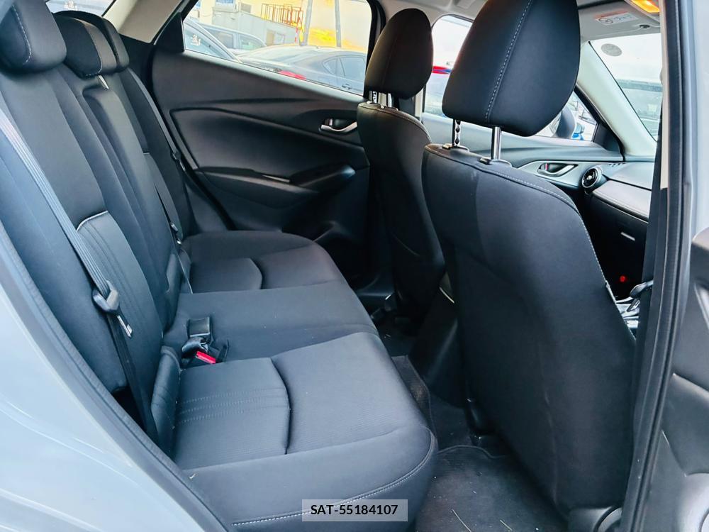 Mazda CX-3 2020-09 8225918-8