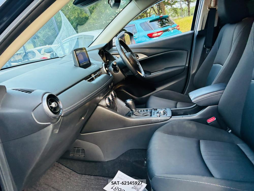 Mazda CX-3 2020-04 8225917-10